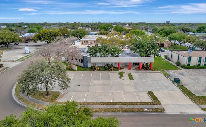 Pictures of Industrial property located at 4301 Retama Circle, Victoria, TX 77901 for sales - image #1