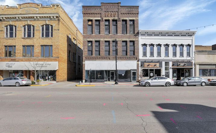 Pictures of Mixed Use property located at 54 E Main Street, Logan, OH 43138 for sales - image #1