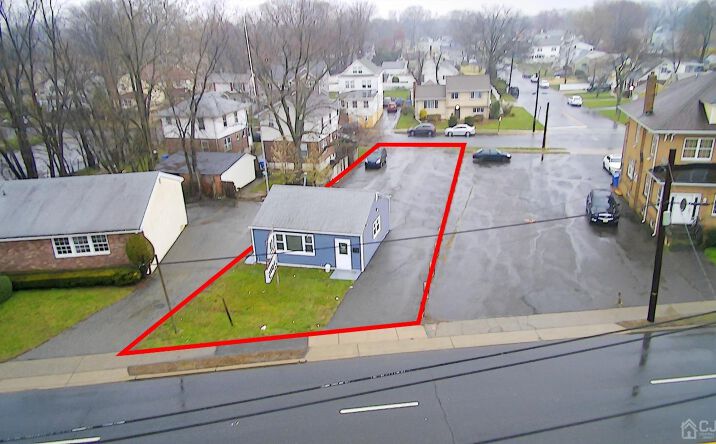 Pictures of Land, Office property located at 674 Amboy Avenue, Woodbridge Proper, NJ 07095 for sales - image #1