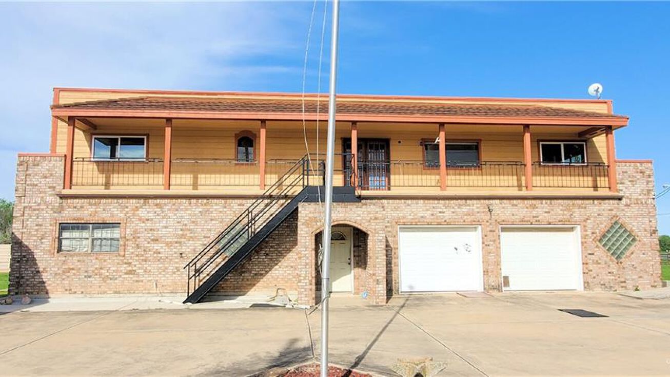 11213 Glasscock Road, McAllen, TX 78540
