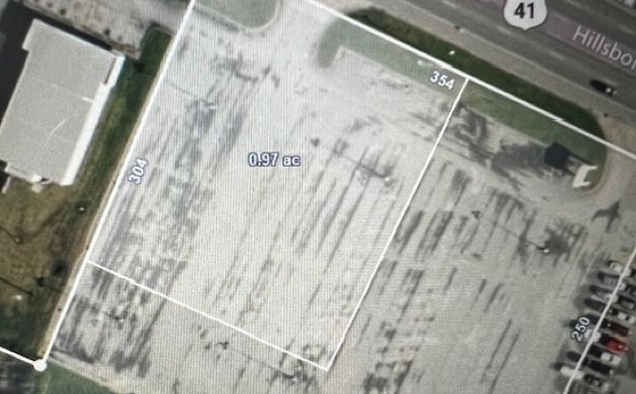 Pictures of Land property located at Hillsboro Blvd, Manchester, TN 37355 for sales - image #1