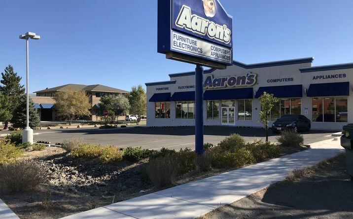 Retail Stores Storefronts For Sale In Carson City Nevada