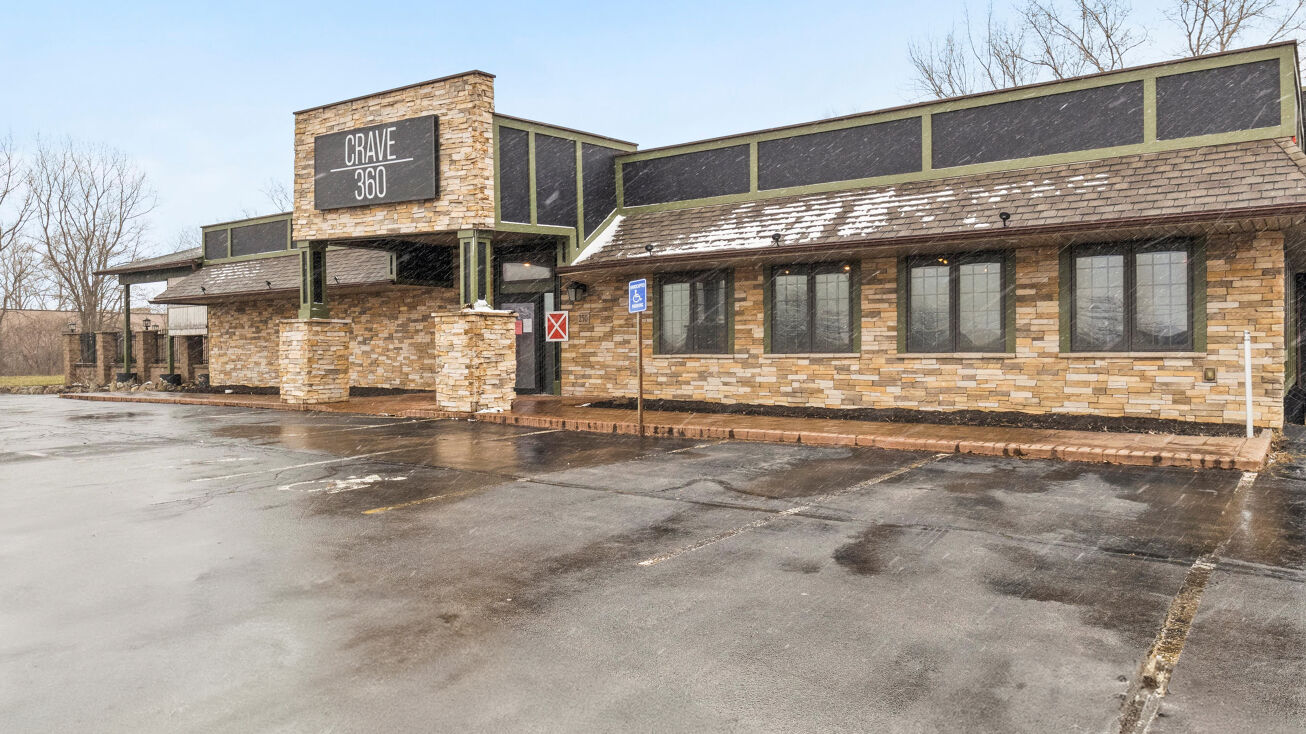 250 Pixley Rd, Rochester, NY 14624