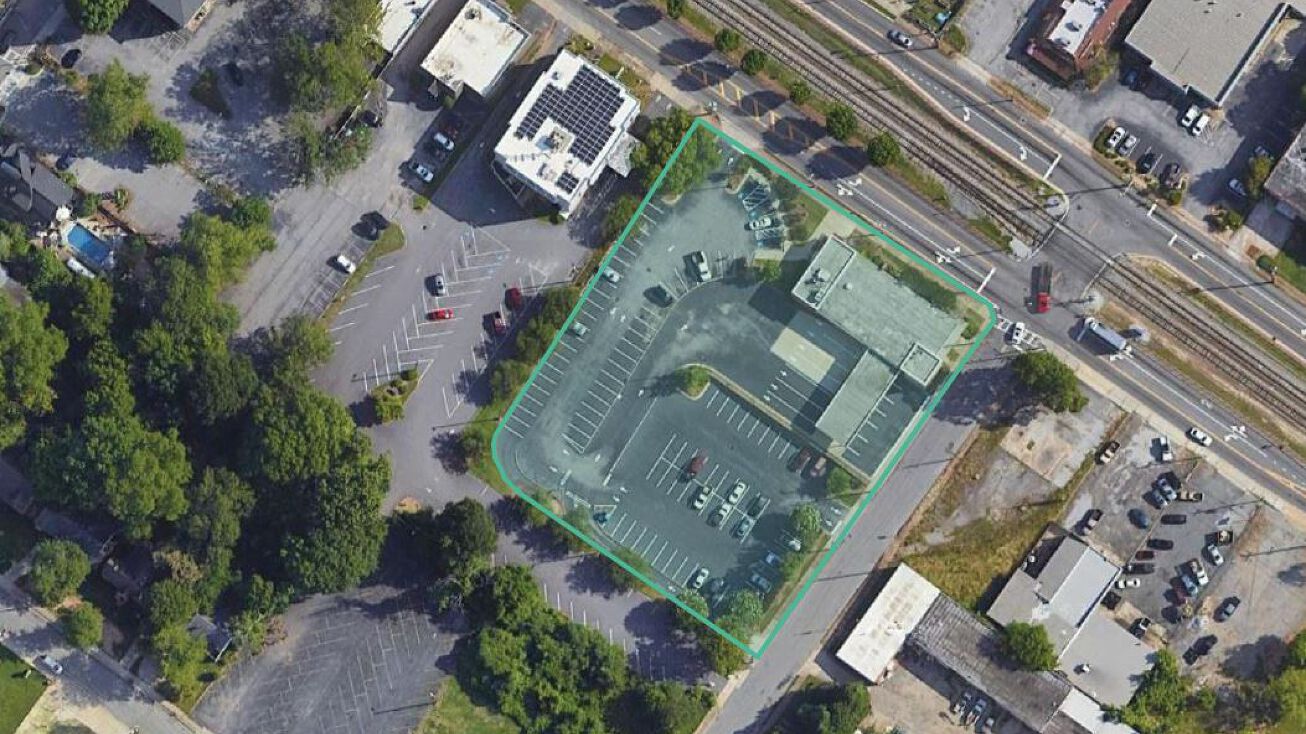 590 S Central Ave, Hapeville, GA 30354