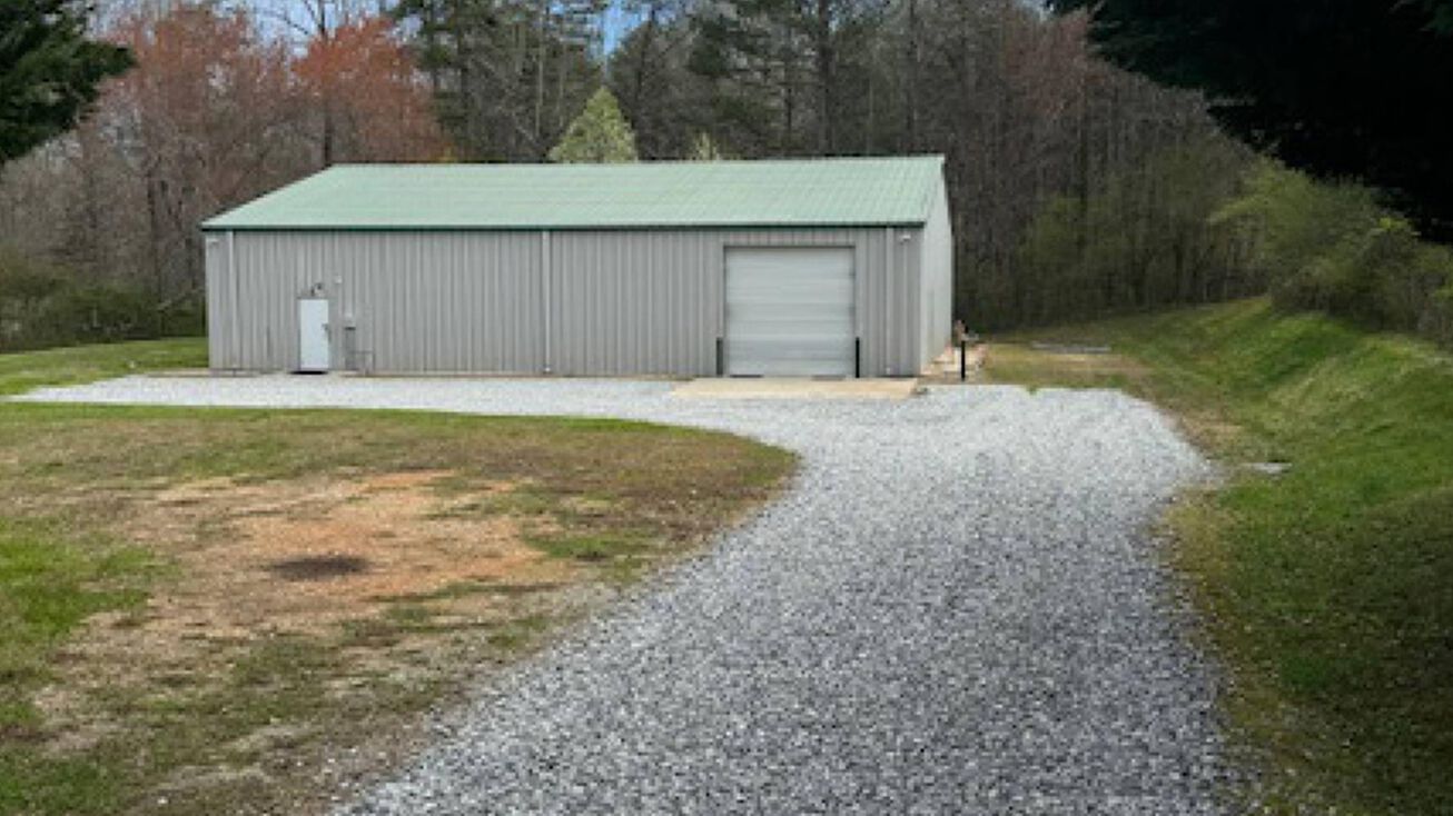 1245 Old Dahlonega Hwy, Dahlonega, GA 30533