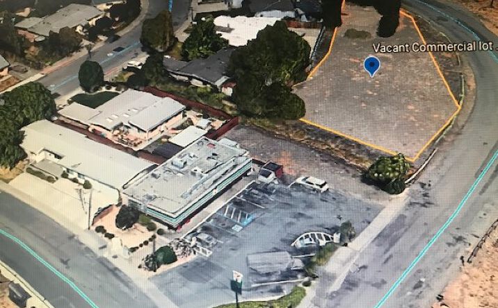 Pictures of Land property located at 26 Eucalyptus Dr, American Canyon, CA 94503 for sales - image #1