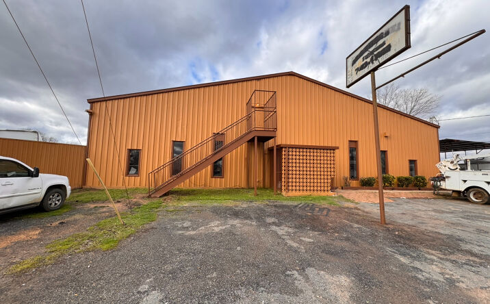 Pictures of Industrial property located at 3629 Shed Rd, Bossier City, LA 71111 for sales - image #1