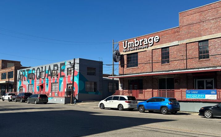 Pictures of Office, Retail property located at 2315 & 2327 Commerce St, Houston, TX 77002 for sales - image #1