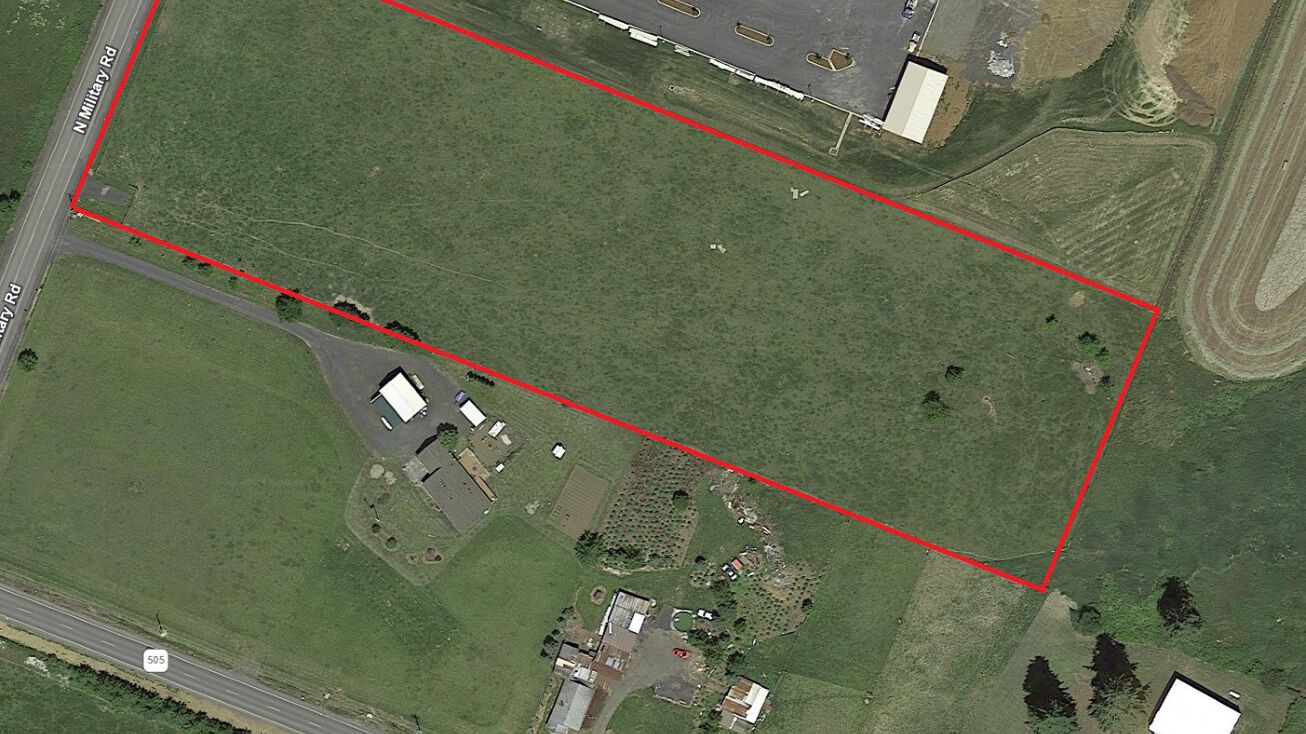 1 N Military Rd, Winlock, WA 98596