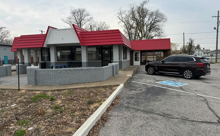 Pictures of Mixed Use property located at 306 N 2nd Ave, Evansville, IN 47710 for sales - image #1