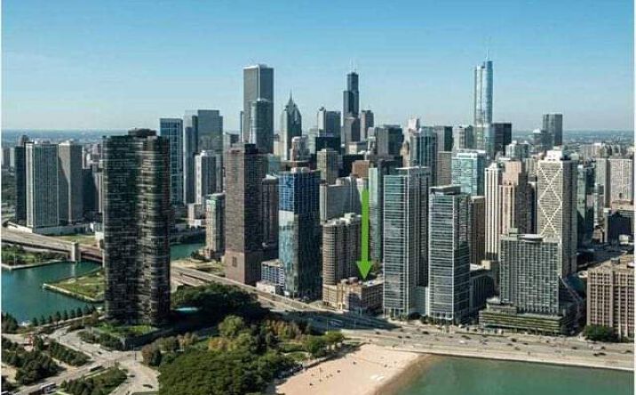 Pictures of Special Purpose property located at 9.9 Luxury Housing, Chicago, IL 60601 for sales - image #1