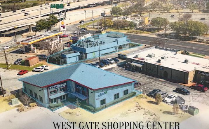 Pictures of Retail property located at 4532 West Gate Blvd, Austin, TX 78745 for sales - image #1