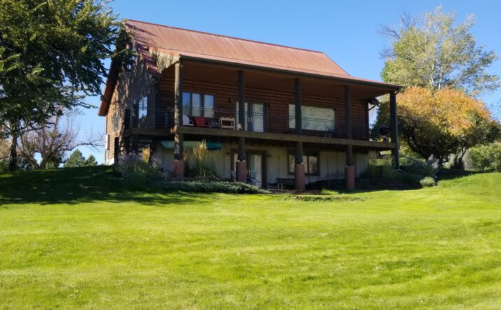 Pictures of Land, Mixed Use, Special Purpose property located at 26 N Cooper Ln, Cascade, MT 59421 for sales - image #1