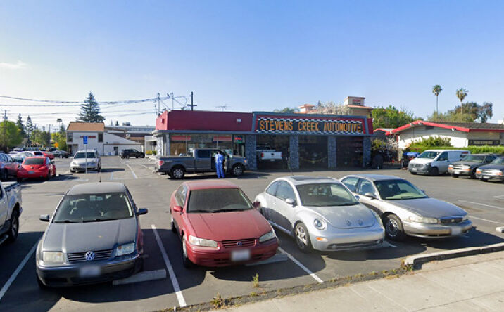Pictures of Retail property located at 2812 Stevens Creek Blvd, San Jose, CA 95128, 319 S Monroe St, San Jose, CA 95128 for sales - image #1
