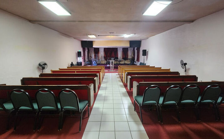 Pictures of Office, Special Purpose property located at 7842 Grape St, Highland, CA 92346 for sales - image #1