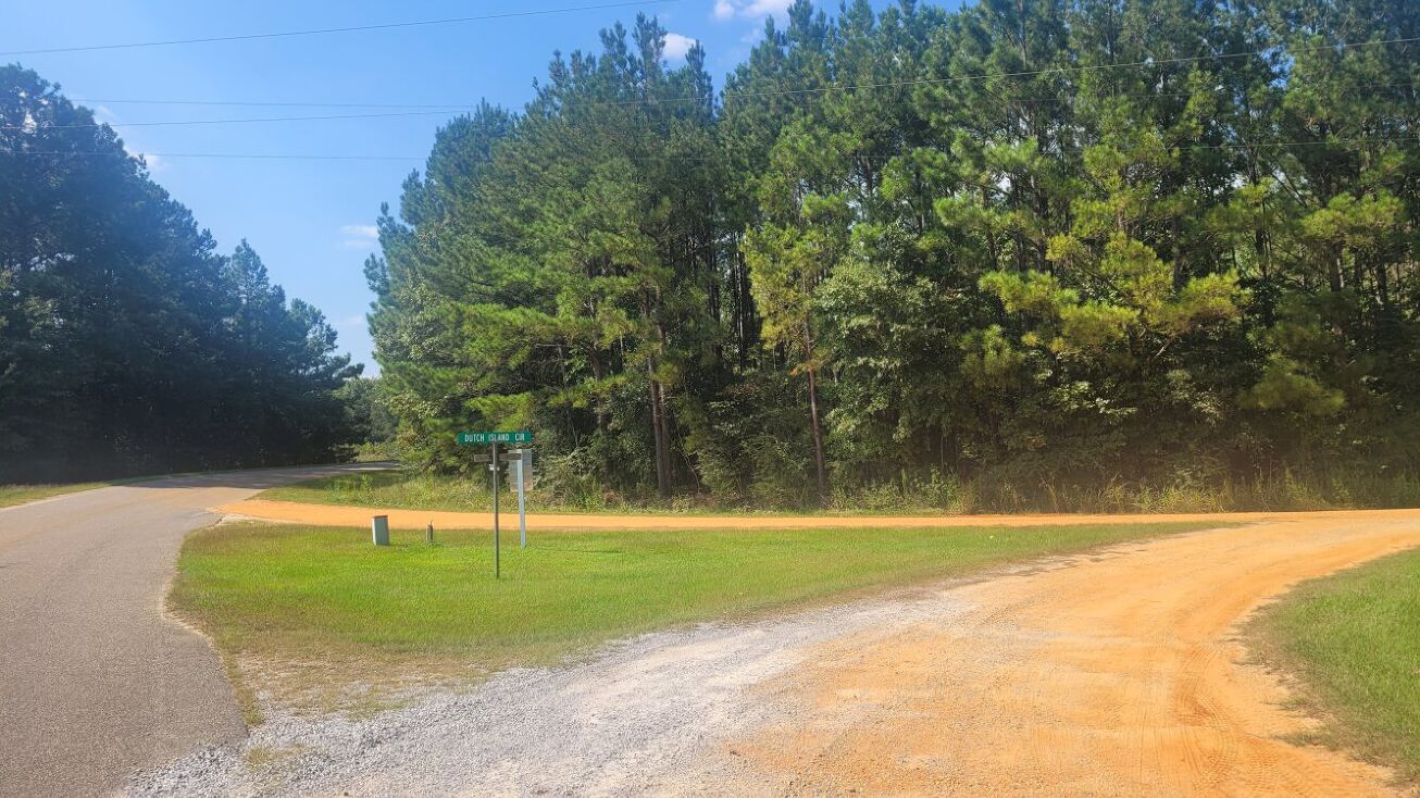 0 County Road 17 Tract D, Autaugaville, AL 36003