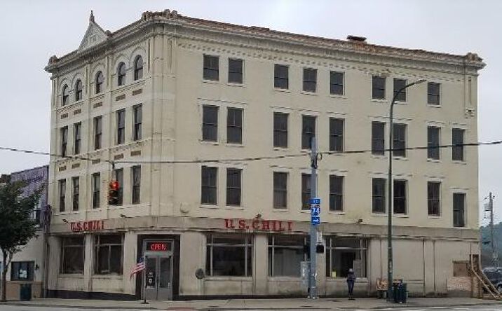 Pictures of Retail property located at 2963 Colerain Ave, Cincinnati, OH 45225 for comps - image #1