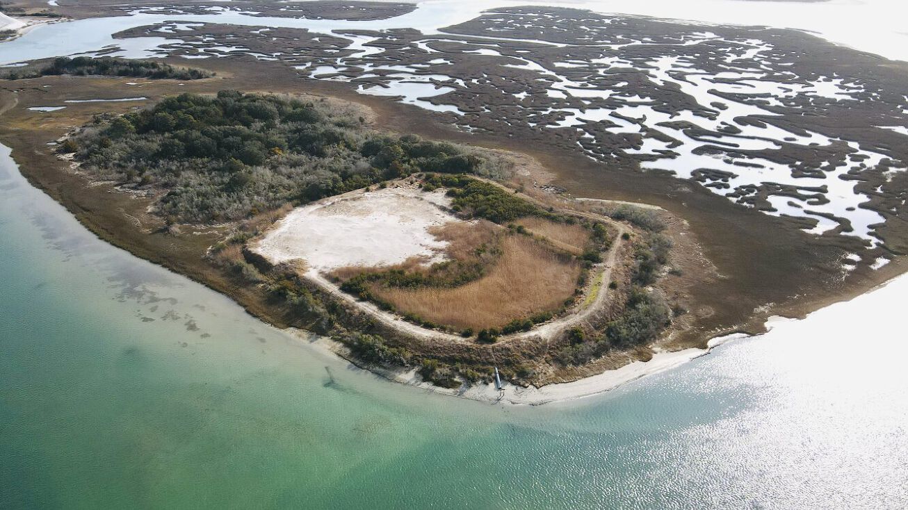 0 Intracoastal Waterway, Hampstead, NC 28443