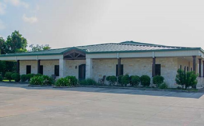 Pictures of Industrial property located at 7420 Wright Road, Houston, TX 77041 for comps - image #1