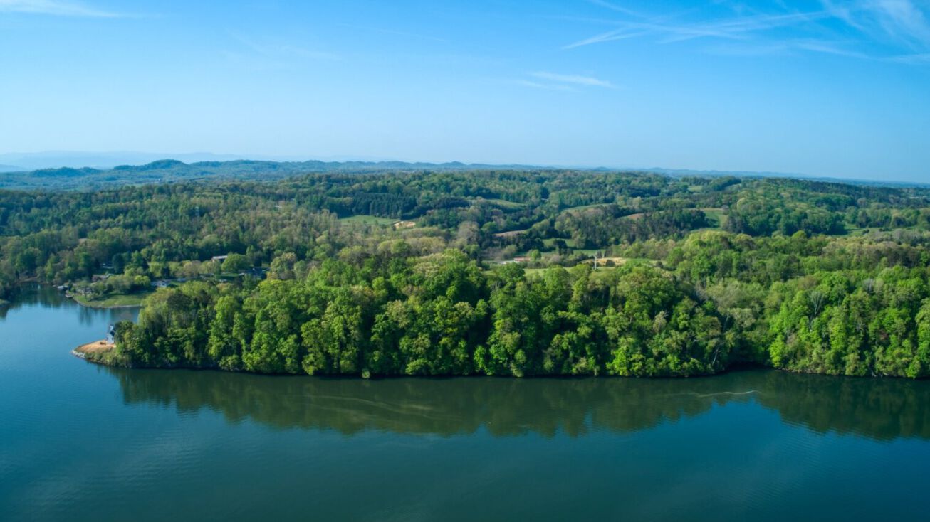 0 Antioch Church Road E, Lenoir City, TN 37772