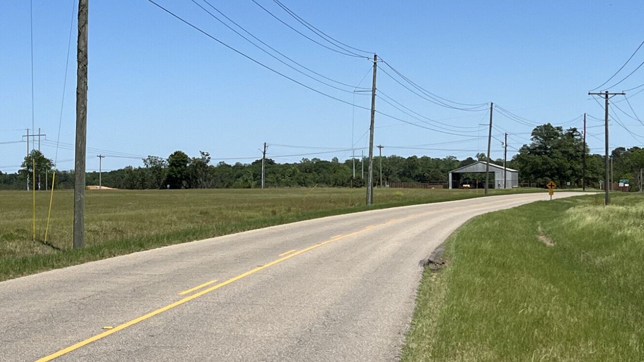 0 b Road, Dothan, AL 36303