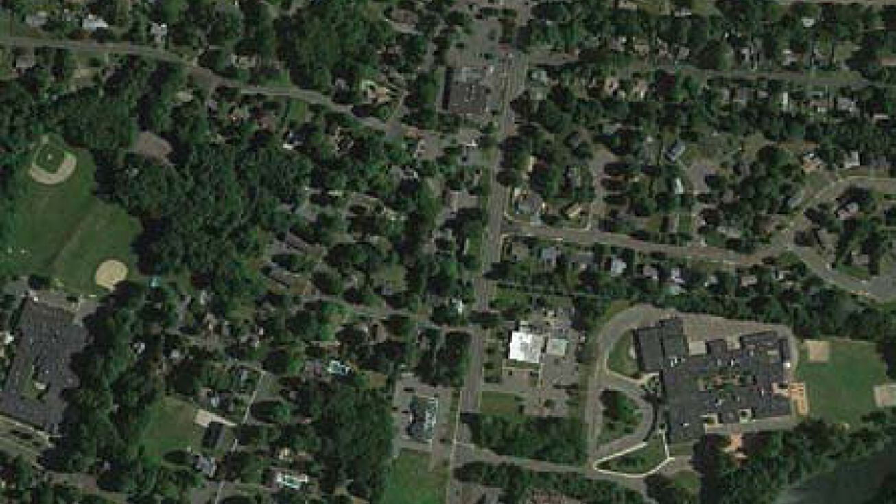 869 West Main Street, Cheshire, CT 06410 Land for Sale 869 West