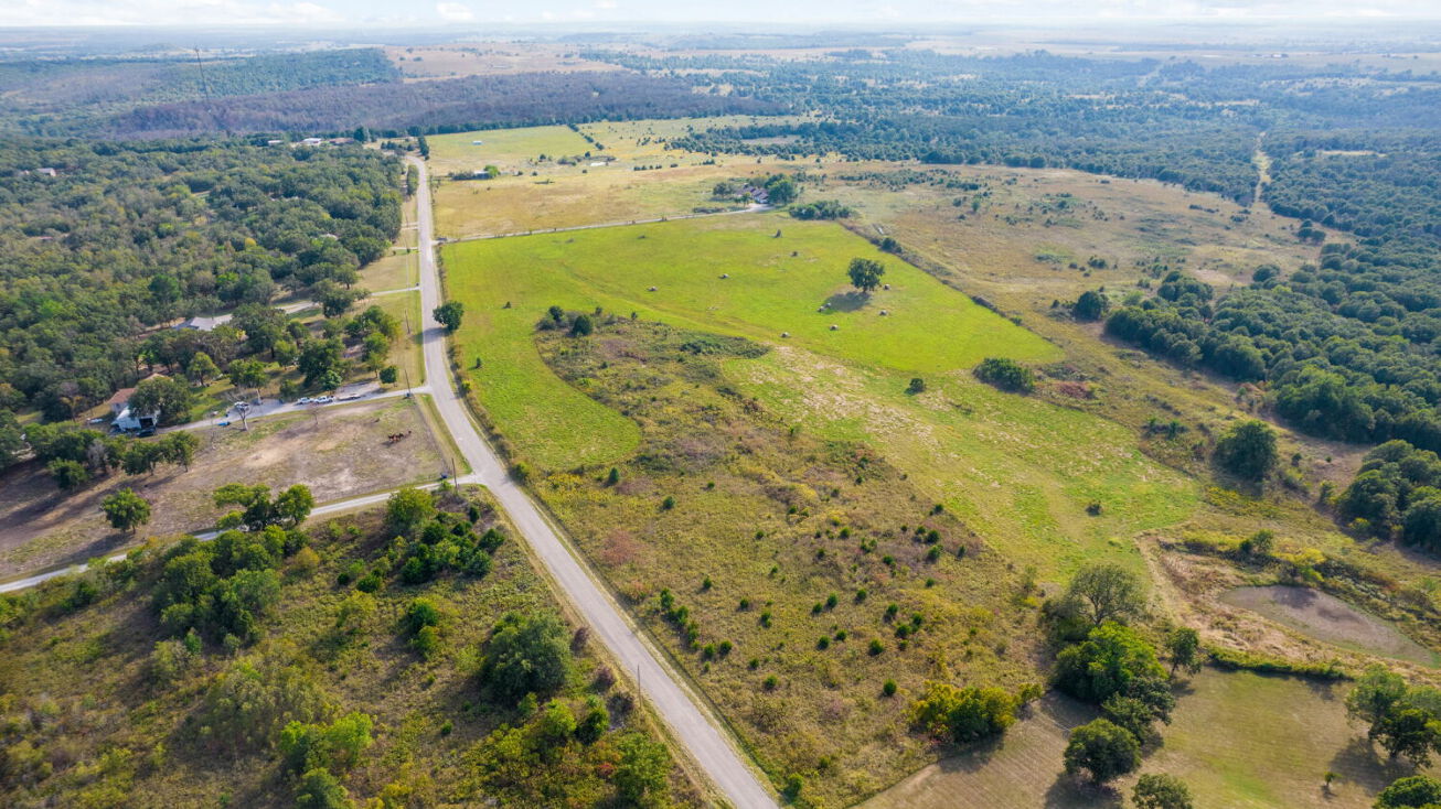 0000 Skyline Drive, Pawhuska, OK 74056