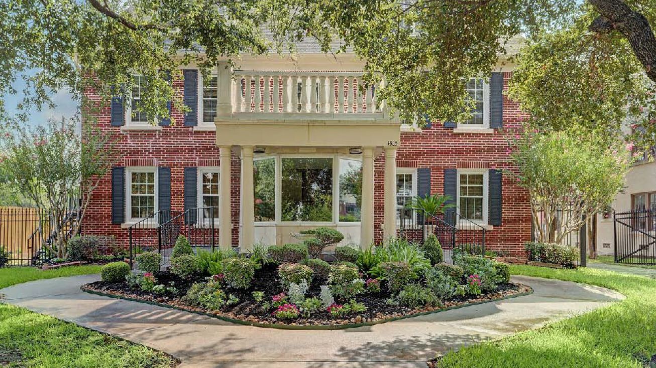 4305 Yoakum Blvd, Houston, TX 77006