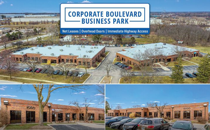 1000 Corporate Blvd, Aurora, IL 60505 | Crexi.com