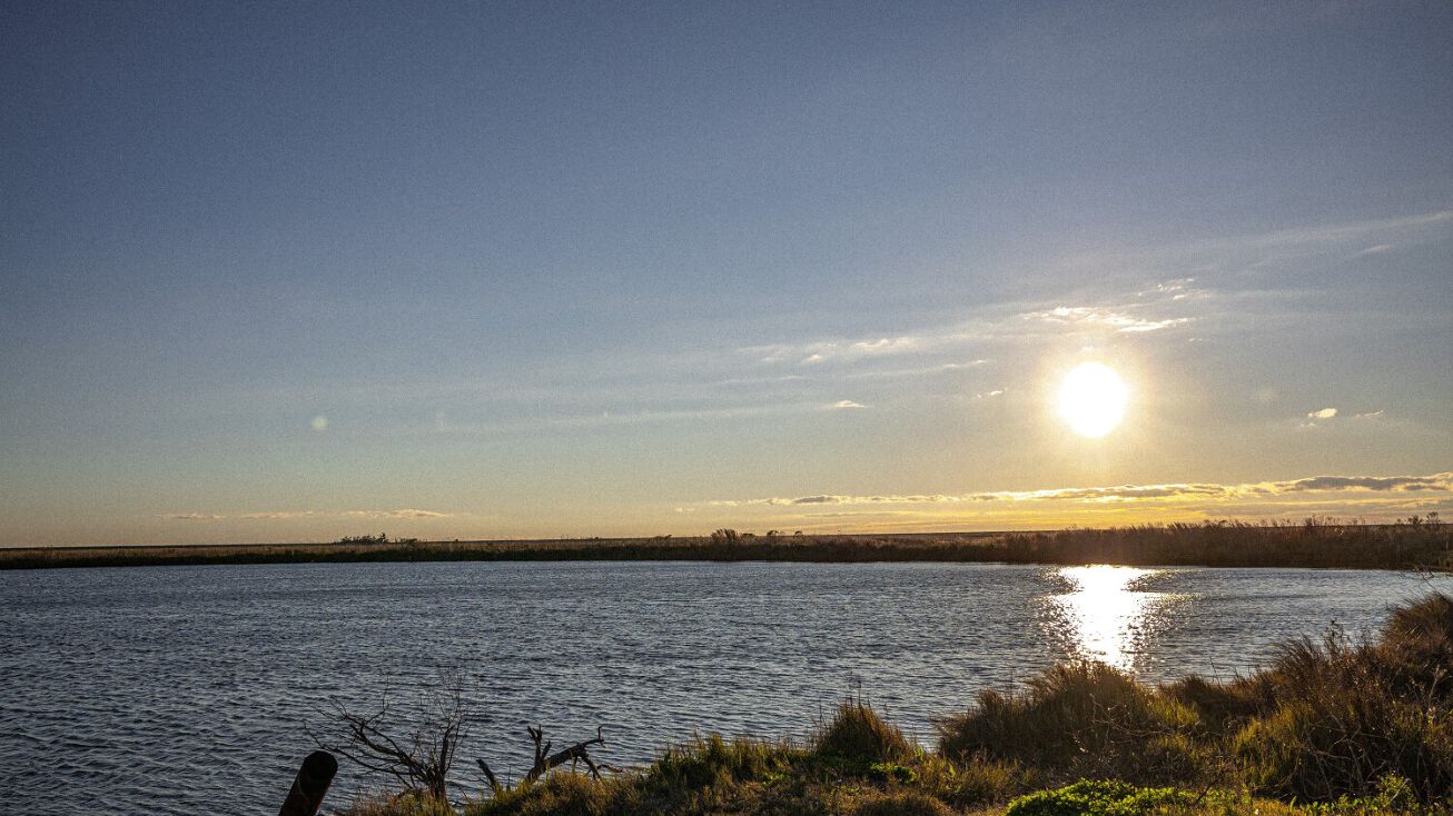 0 Highway 57, Cocodrie, LA 70344