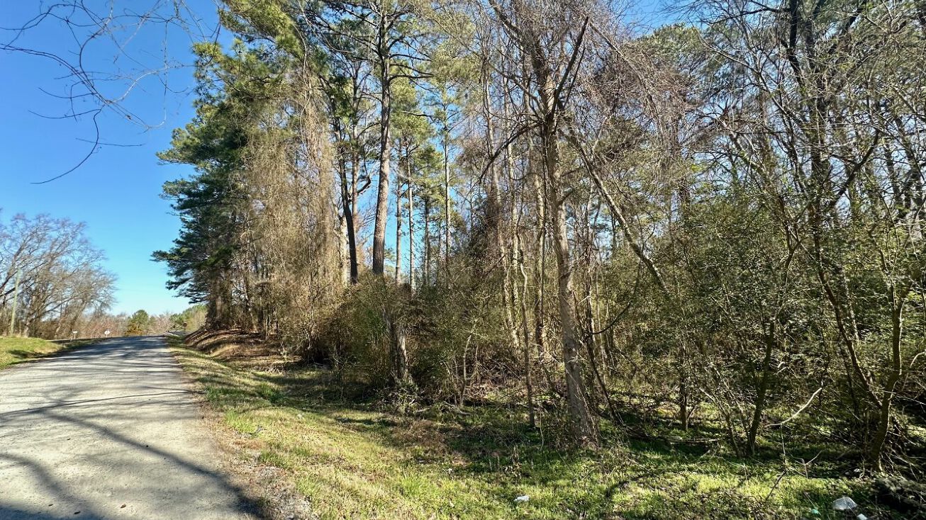 0 Hugo Church Road, Grifton, NC 28530