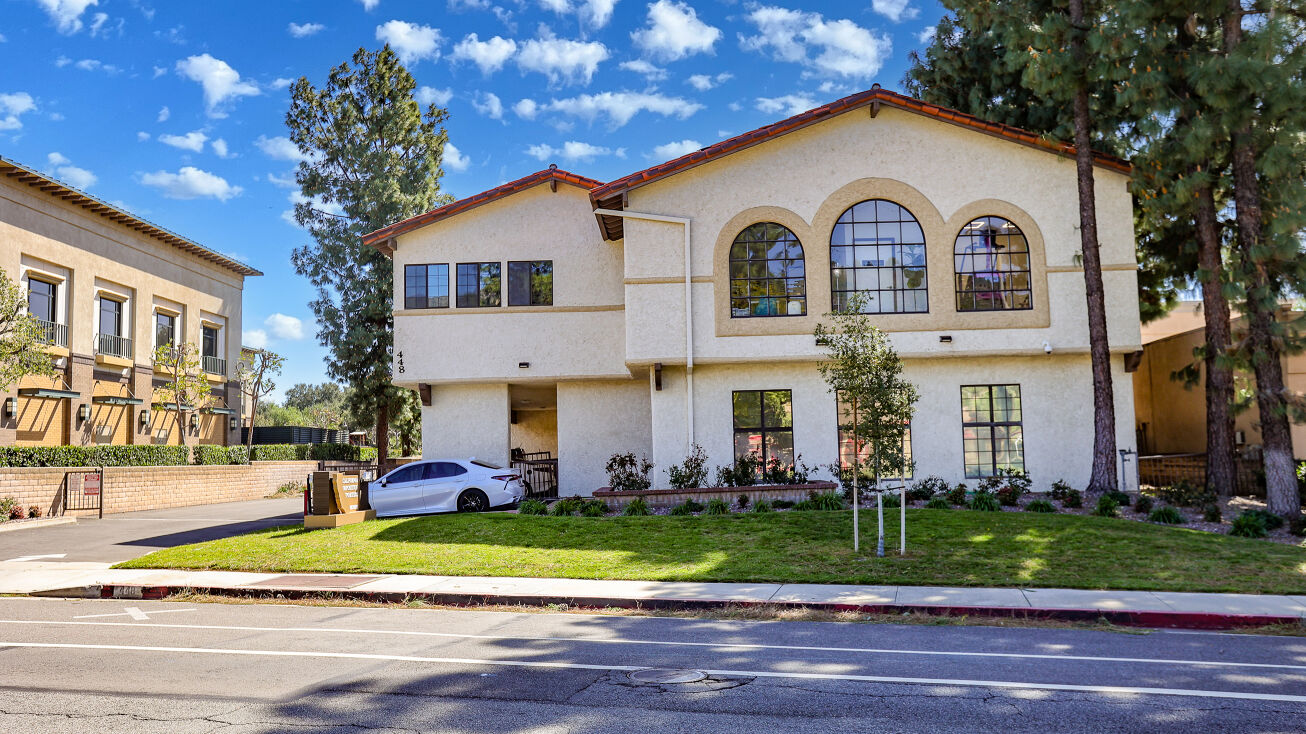 448 E Foothill Blvd, San Dimas, CA 91773