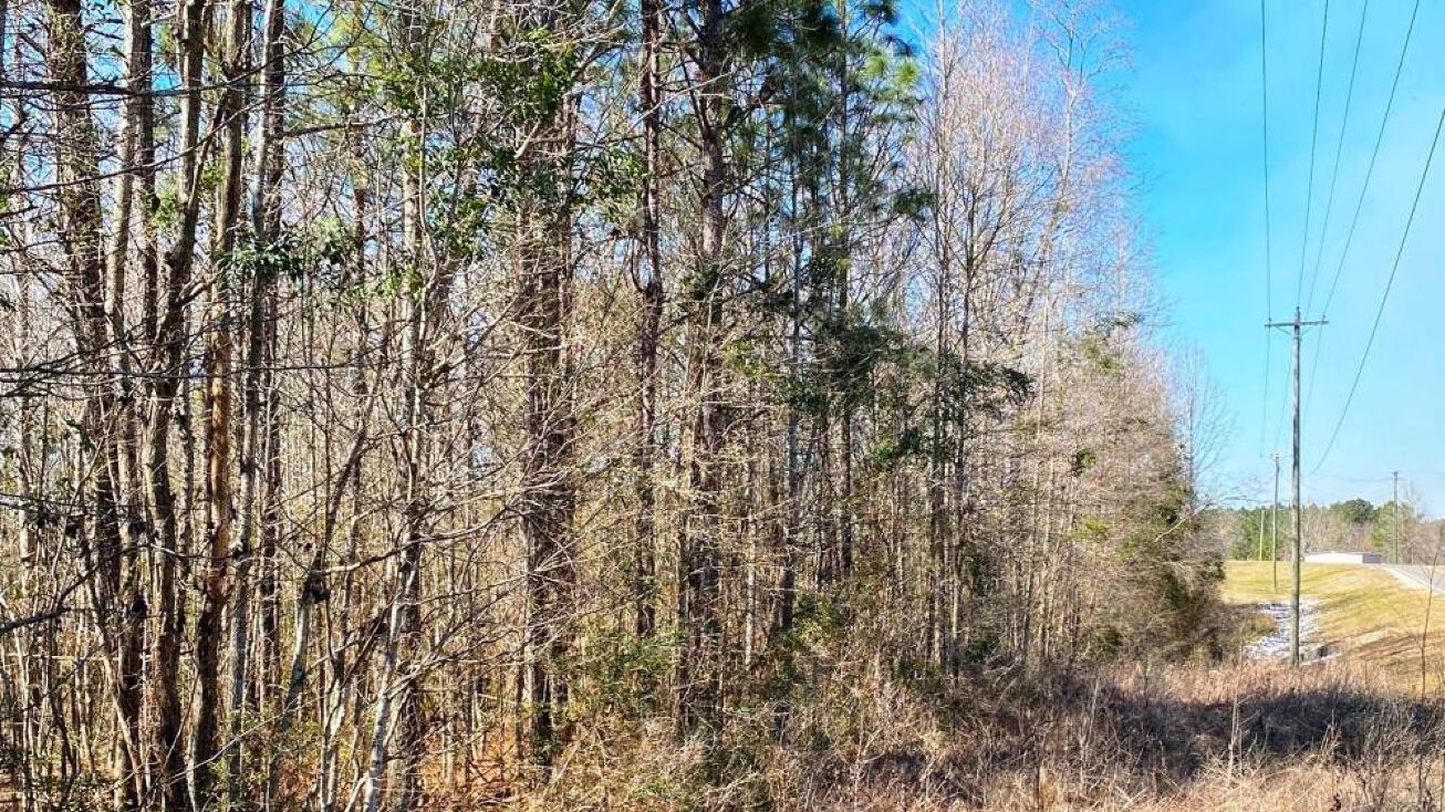 00 Midway Church Road, Sumrall, MS 39482