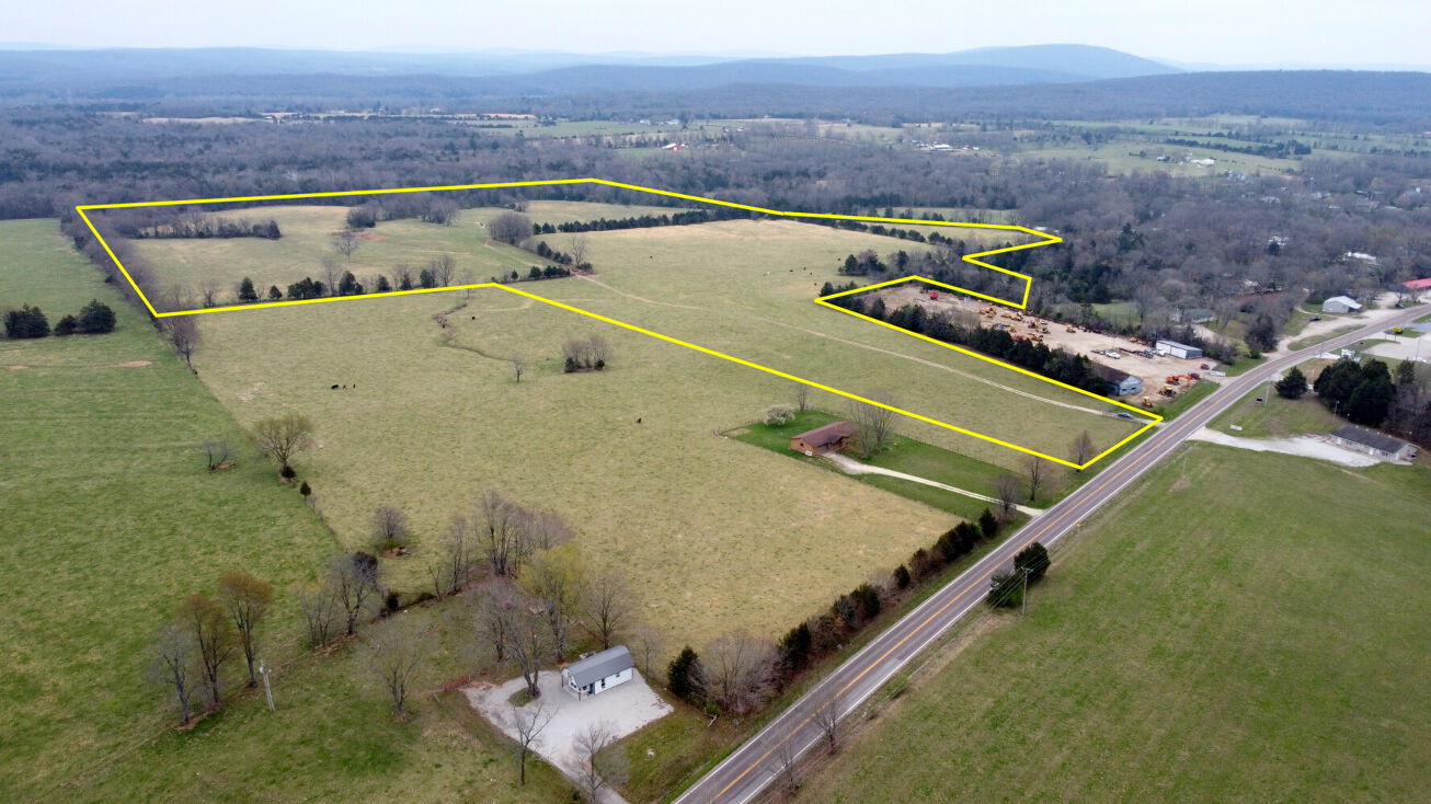 01 HWY 21, Caledonia, MO 63631