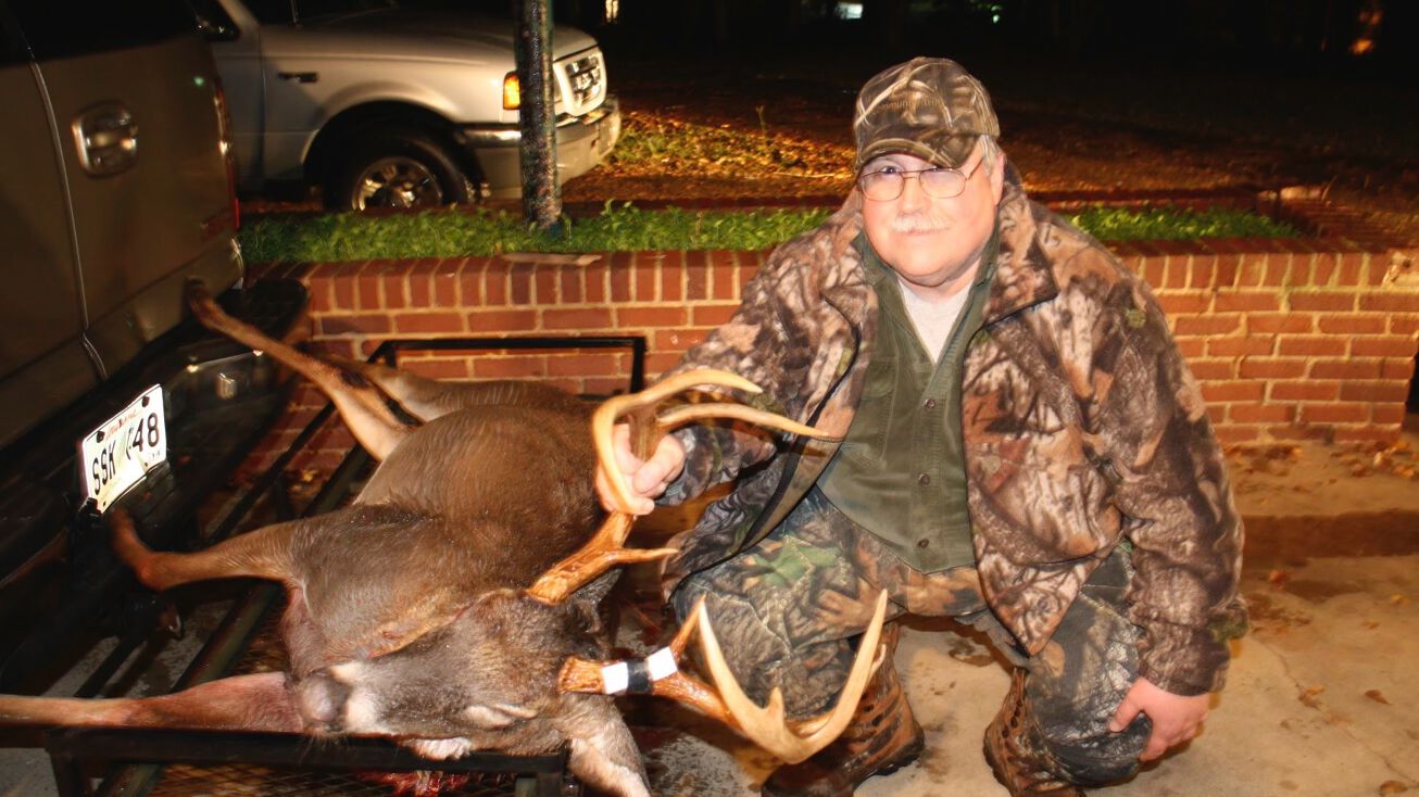 Hwy 2, Bernice, LA 71222