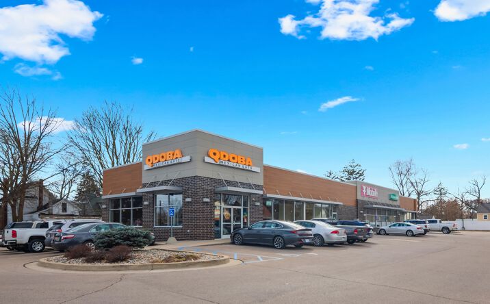 910 E Main St, Owosso, MI 48867 | Crexi.com