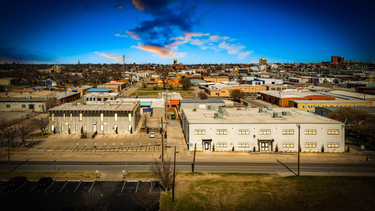 Oklahoma City, OK | Crexi.com