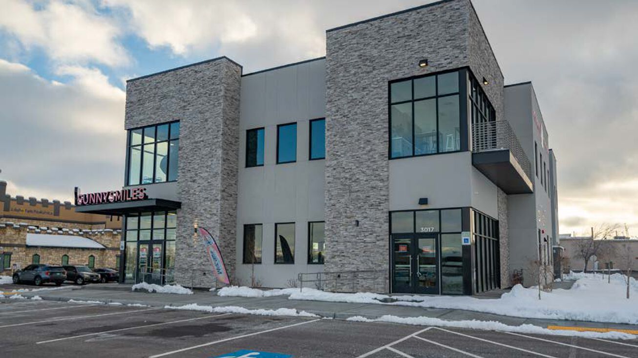 3017 Eagle Drive, Ammon, ID 83406