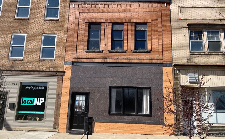 image of property at 921 1ST ST La Salle IL 61301-2537