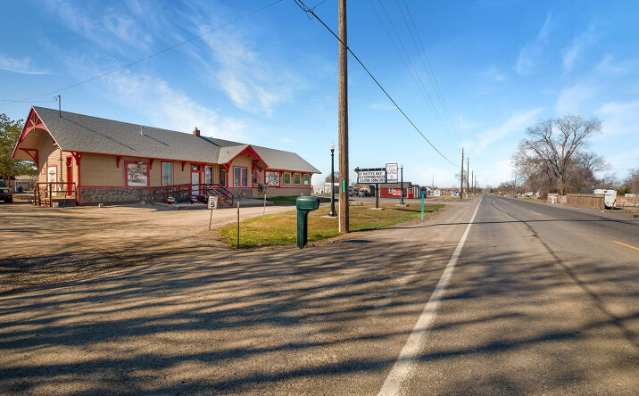 Pictures of Industrial, Land property located at 20079 Hwy 30, Buhl, ID 83316 for sales - image #1