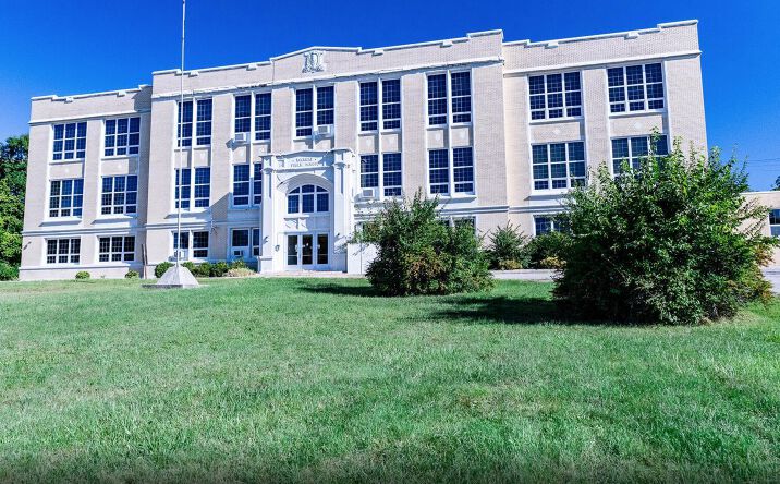 Pictures of Mixed Use property located at 3500 W National Road, Springfield, OH 45504 for sales - image #1