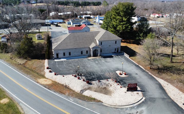 Pictures of Office property located at 1129 Thomas Jefferson Rd, Forest, VA 24551 for sales - image #1