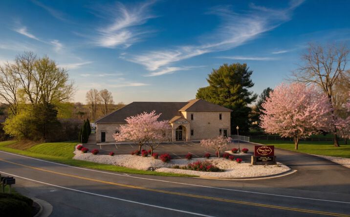 Pictures of Retail, Office property located at 1129 Thomas Jefferson Rd, Forest, VA 24551 for sales - image #1