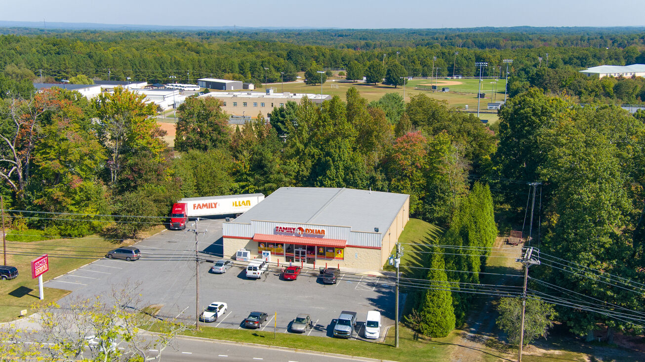 8293 NC87, Reidsville, NC 27320