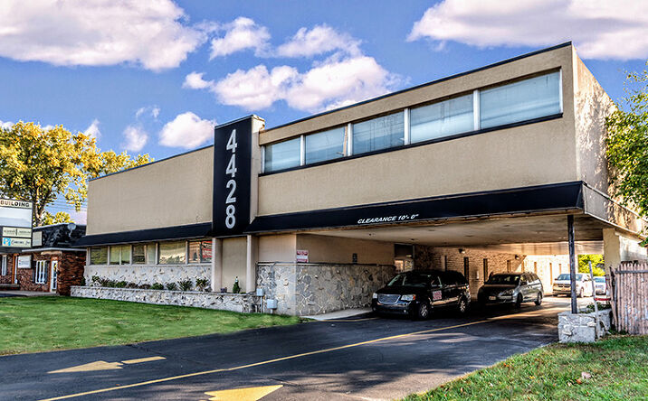 Pictures of Office property located at 4428 Secor Rd, Toledo, OH 43623 for sales - image #1
