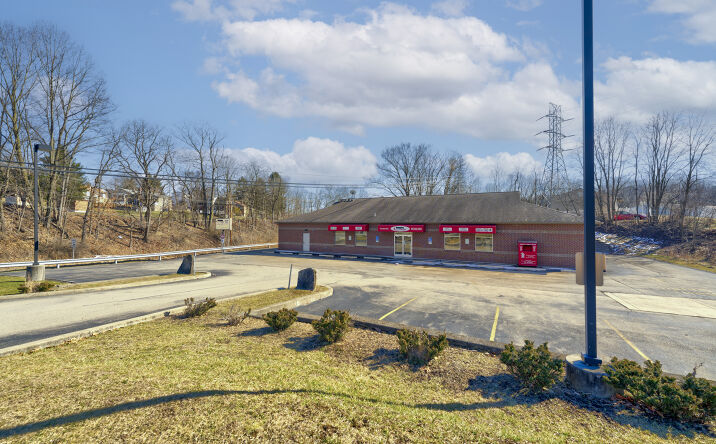 Pictures of Mixed Use, Office, Retail, Special Purpose property located at 2850 Brownsville Rd, South Park Township, PA 15129 for sales - image #1