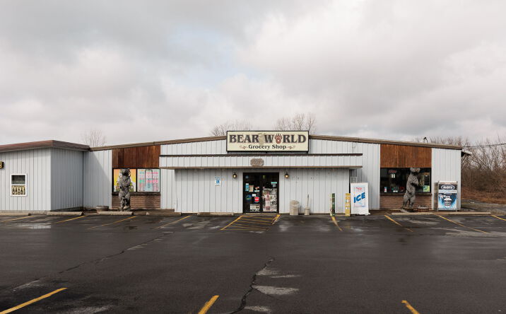 Pictures of Retail property located at 22087 US-11, Watertown, NY 13601 for sales - image #1
