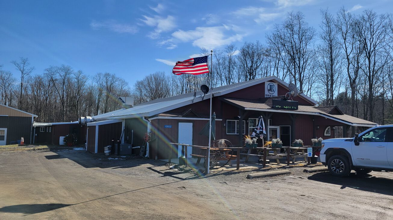 10832 Gloades Corners Rd, Prattsburgh, NY 14873