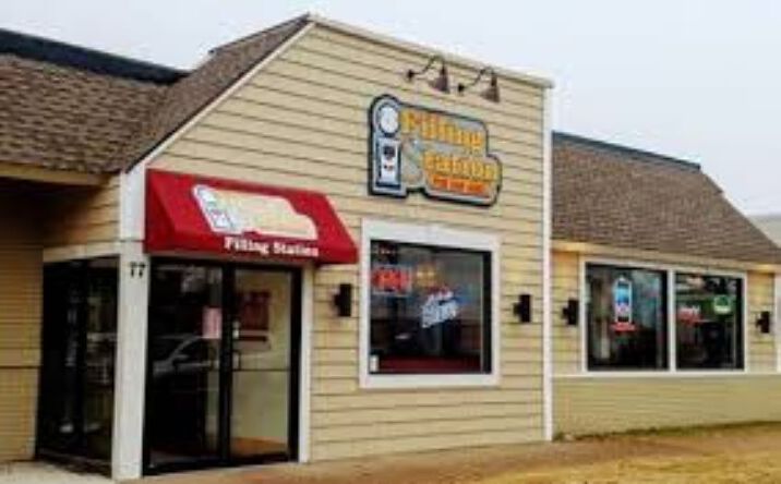 Pictures of Retail property located at 77 E Main St, Webster, NY 14580 for sales - image #1
