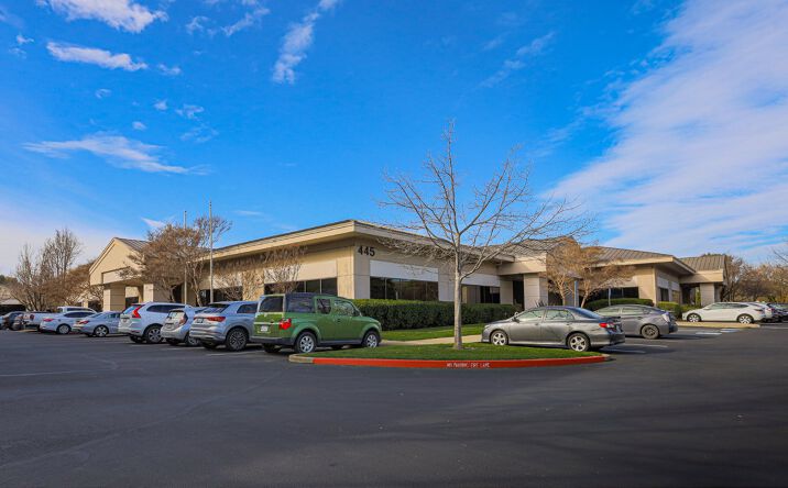 Pictures of Industrial property located at 445 Devlin Road, Napa, CA 94558 for sales - image #1